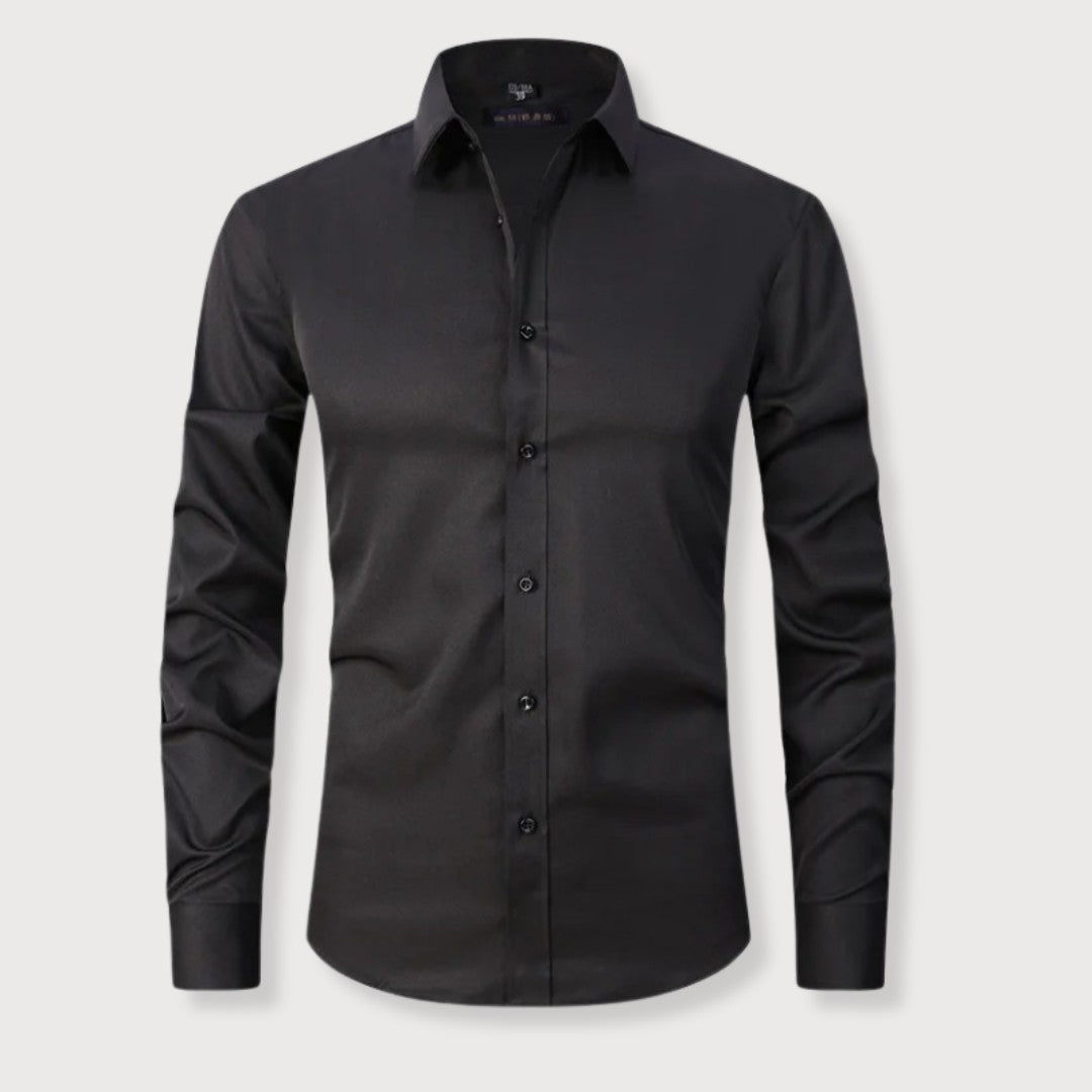 STEFANO | Anti-Glans Hemd