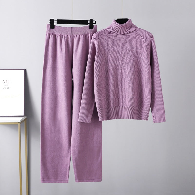 Savrani™ | Komplett-Duebel Lounge an Draftriqë Mousseline