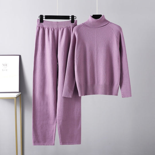 Savrani™ | Komplett-Duebel Lounge an Draftriqë Mousseline