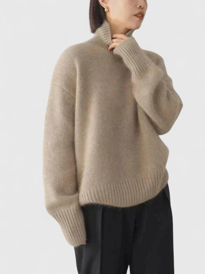 Alizandra | Elegant Top