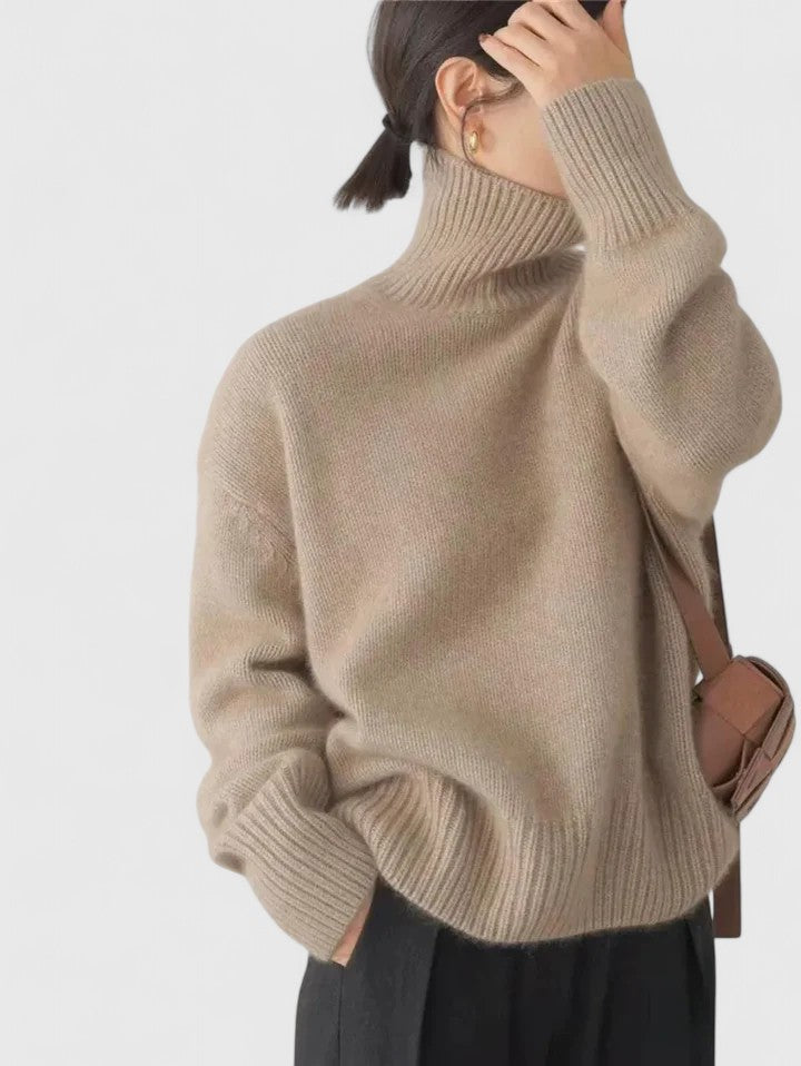 Alizandra | Elegant Top