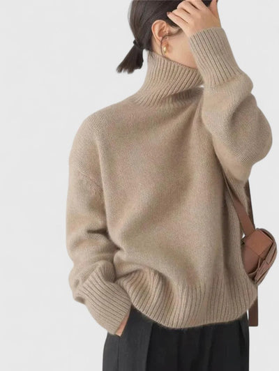 Alizandra | Elegant Top