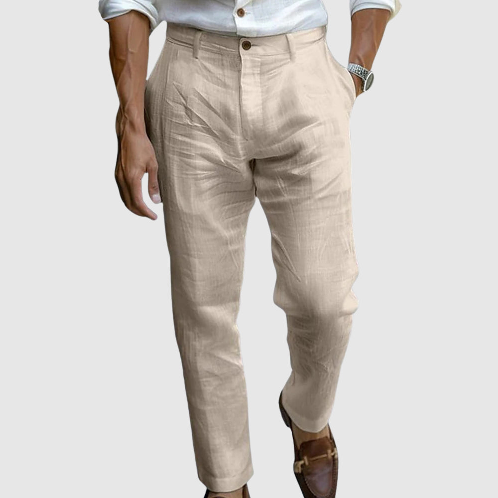 LUCA | Elegaant Hosen