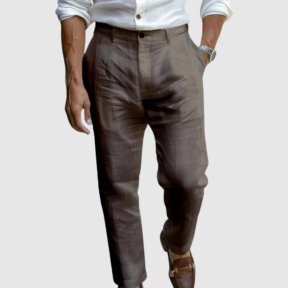LUCA | Elegaant Hosen