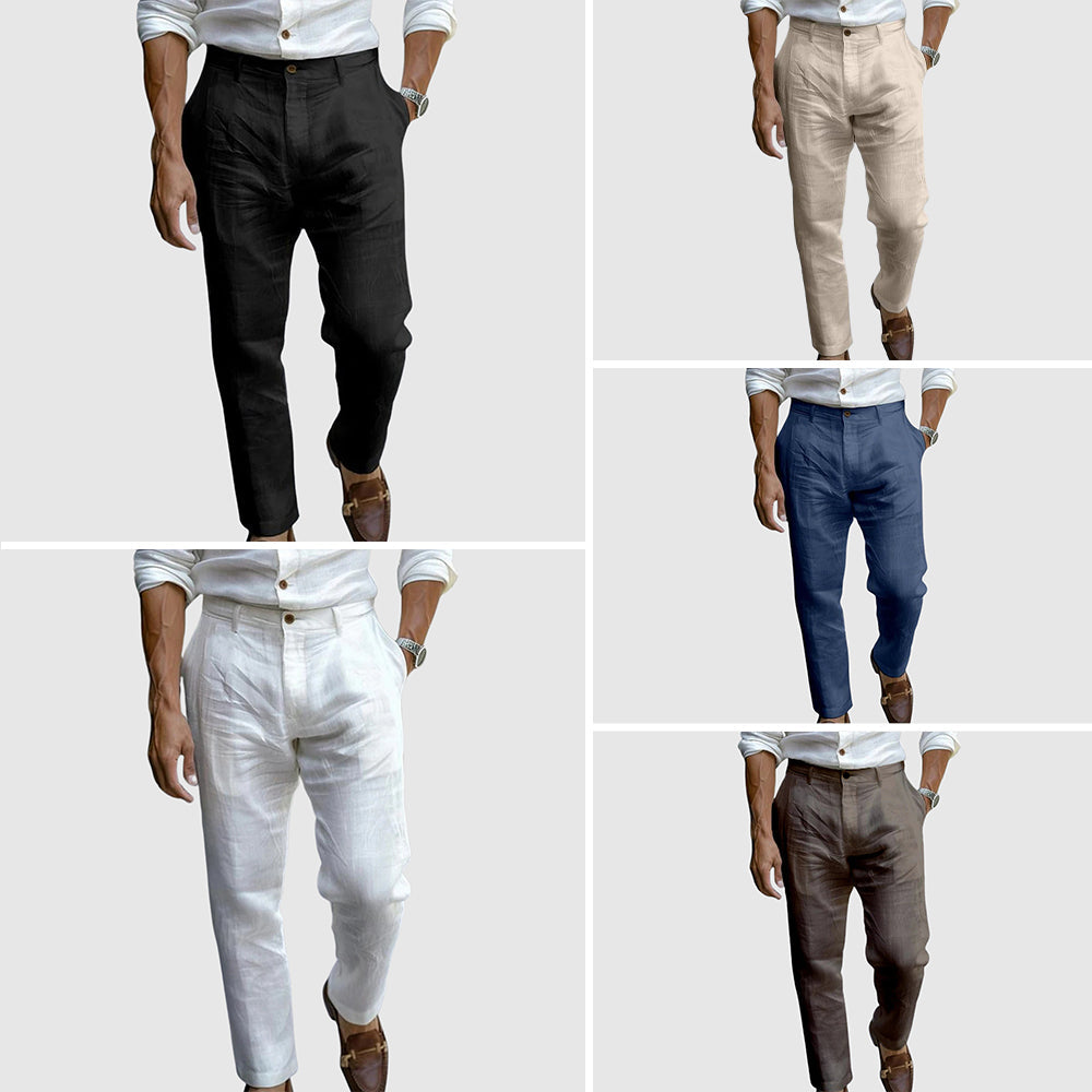LUCA | Elegaant Hosen