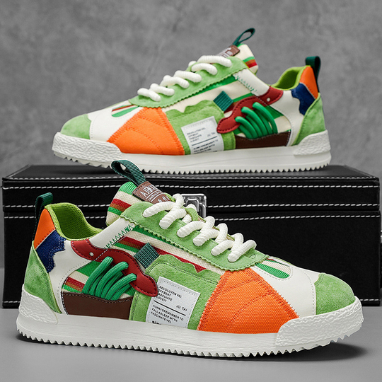 DUMONT LYON | RETRO Socken