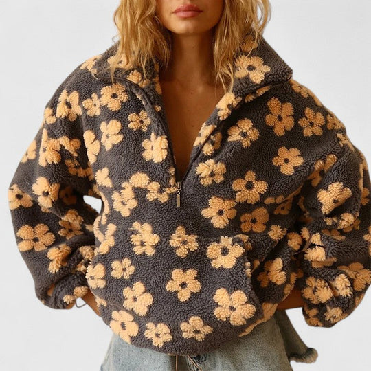 Katrin | Elegant Pullover