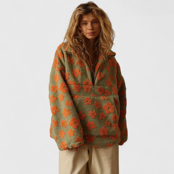 Katrin | Elegant Pullover