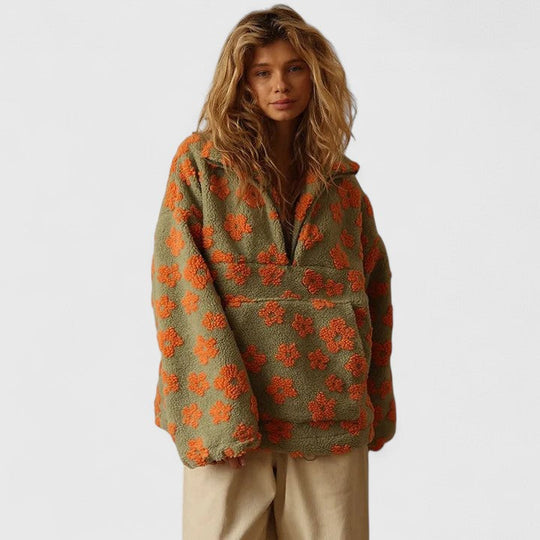 Katrin | Elegant Pullover