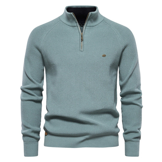 DUMONT LYON | LUXUS HERBSTOPPUULL