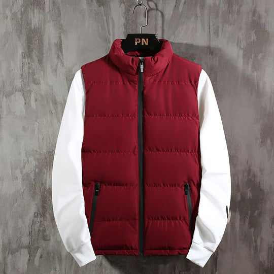 DUMONT LYON | LUXUS GILET