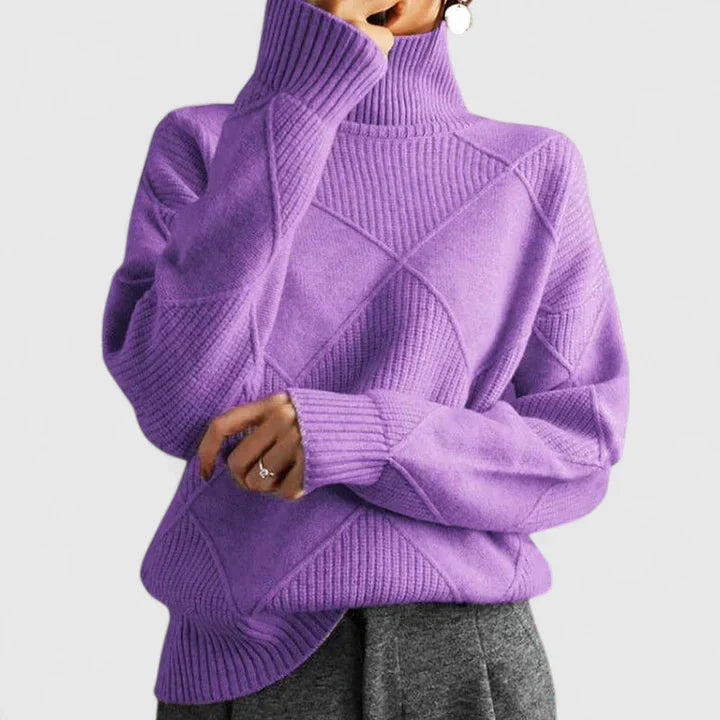 Adryssell | Bequeme Pullover