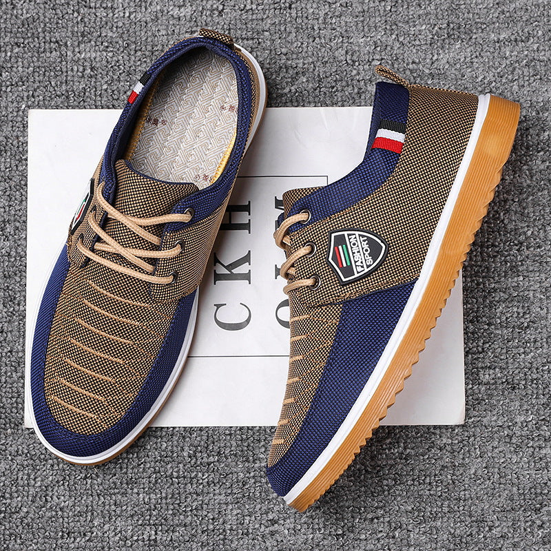 DUMONT LYON™ | PREMIUM SCHOENEN mat orthopädischer Buedem