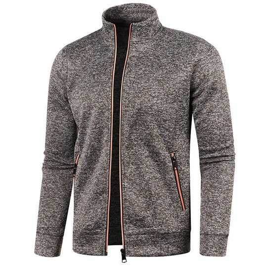 DUMONT LYON | Cardigan aum Stréck
