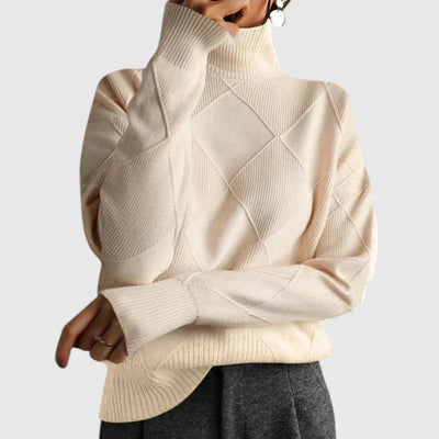 Adryssell | Bequeme Pullover