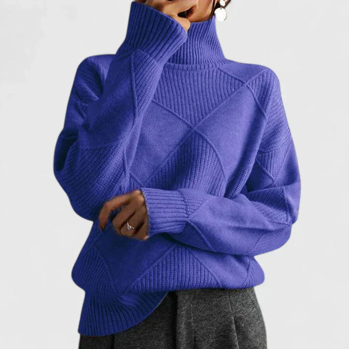 Adryssell | Bequeme Pullover