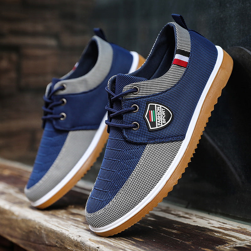 DUMONT LYON™ | PREMIUM SCHOENEN mat orthopädischer Buedem