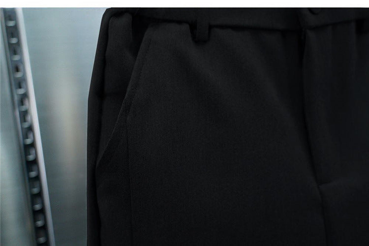 DUMONT LYON™ | Liewensstil Hosen