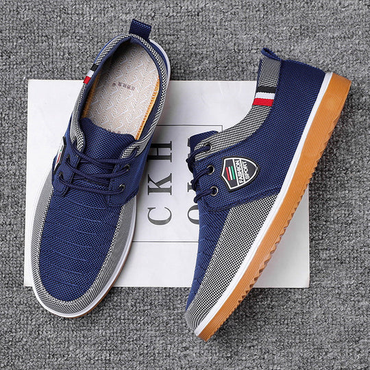 DUMONT LYON™ | PREMIUM SCHOENEN mat orthopädischer Buedem