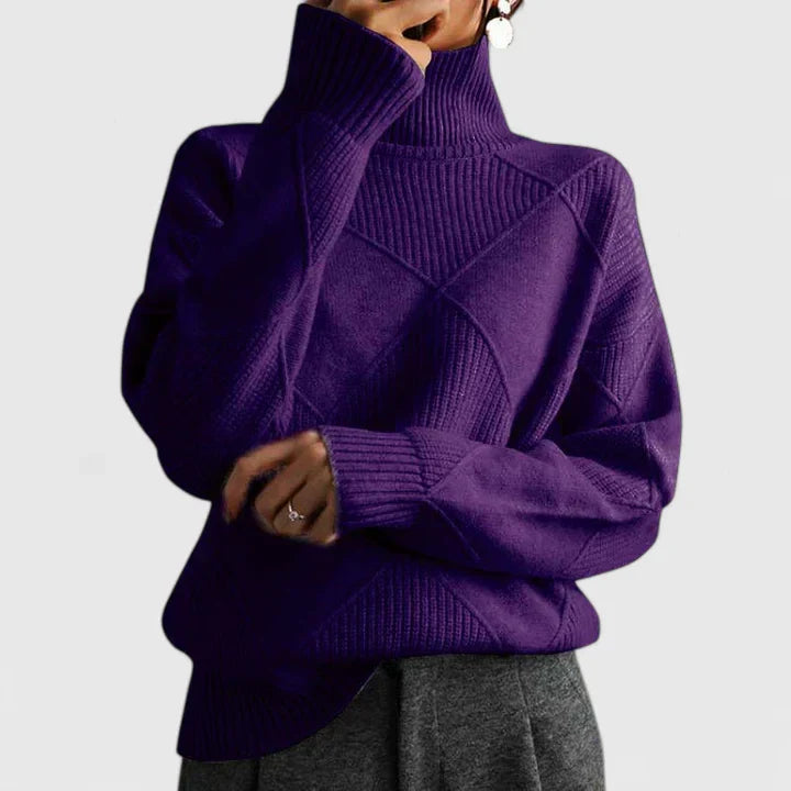 Adryssell | Bequeme Pullover