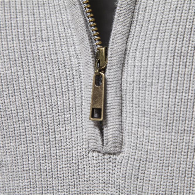 DUMONT LYON | LUXUS HERBSTOPPUULL