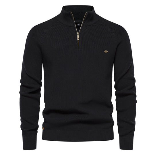 DUMONT LYON | LUXUS HERBSTOPPUULL
