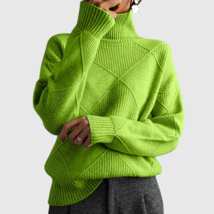 Adryssell | Bequeme Pullover
