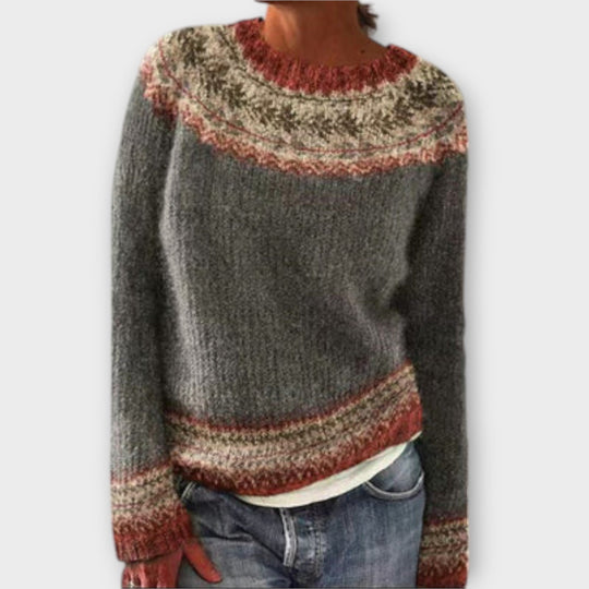 Noelyzah | Bequem Sweater