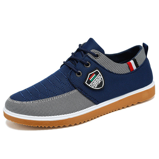 DUMONT LYON™ | PREMIUM SCHOENEN mat orthopädischer Buedem