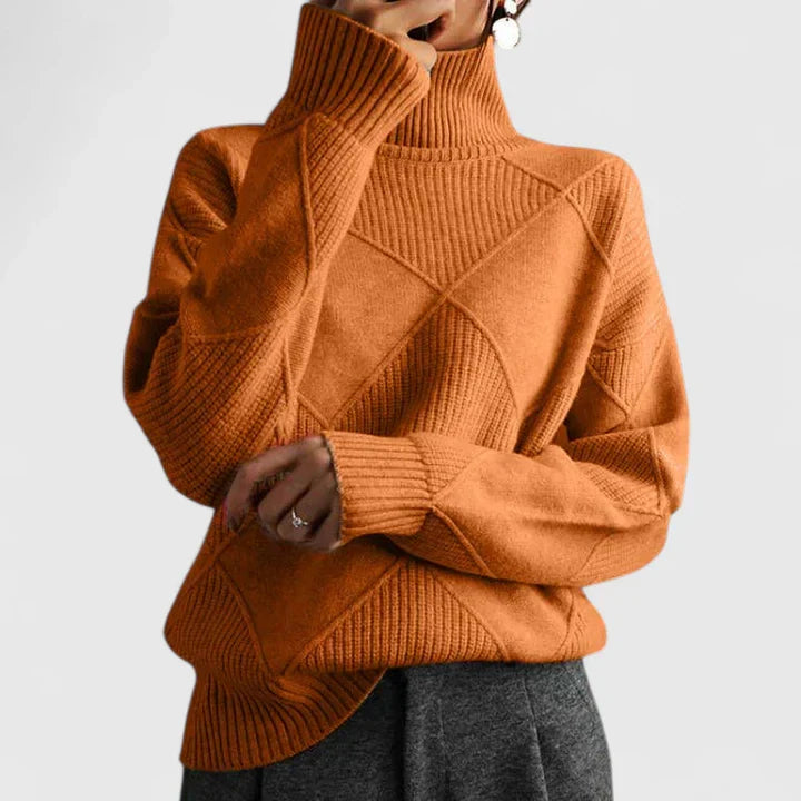 Adryssell | Bequeme Pullover