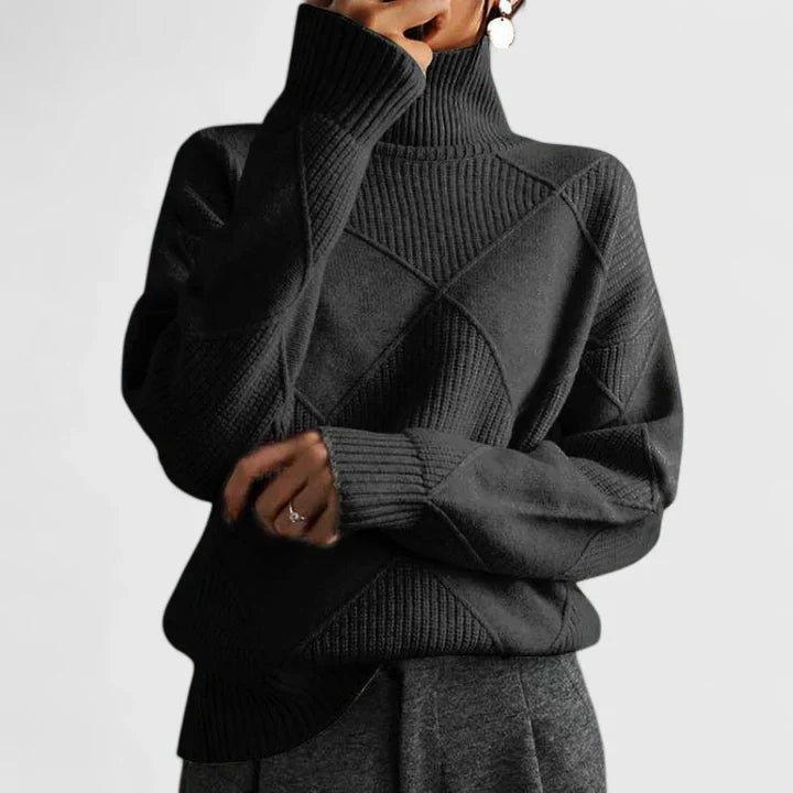 Adryssell | Bequeme Pullover