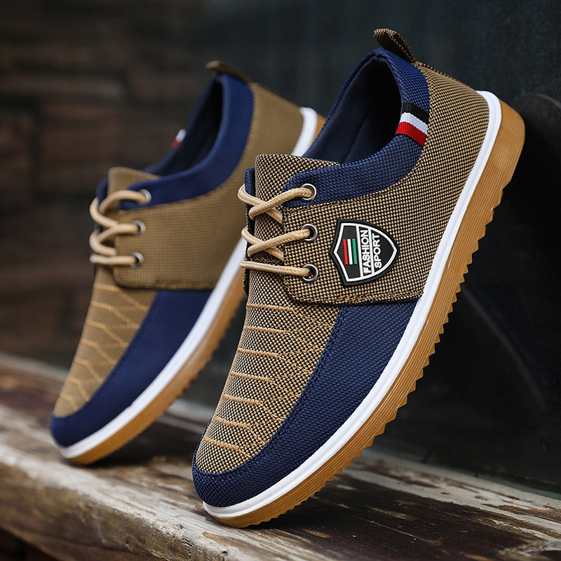 DUMONT LYON™ | PREMIUM SCHOENEN mat orthopädischer Buedem