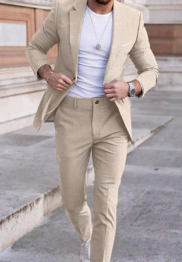 ENZO | Dëst Summer Klee für Männer