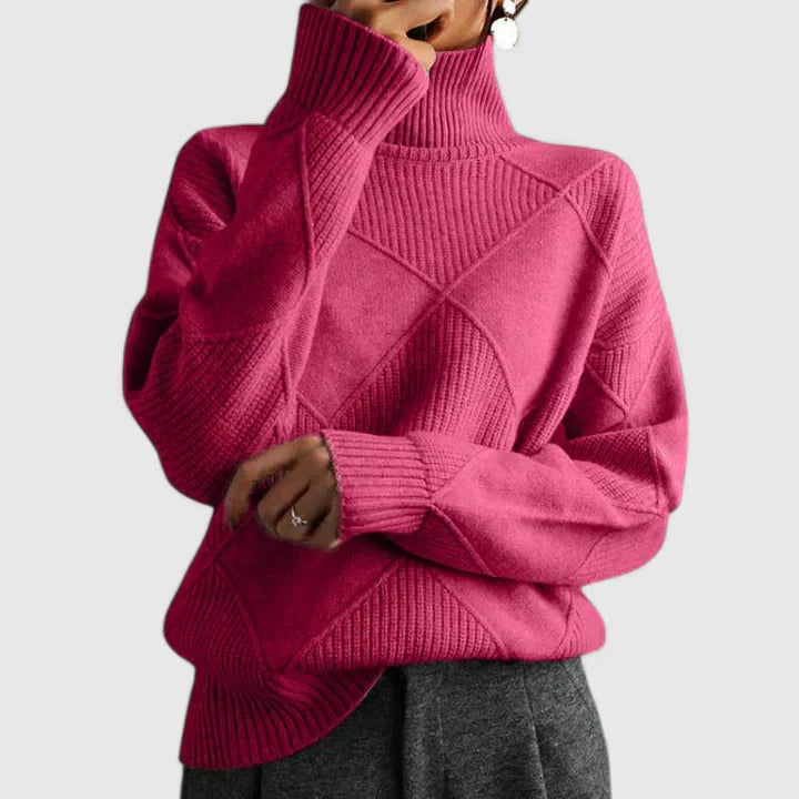 Adryssell | Bequeme Pullover