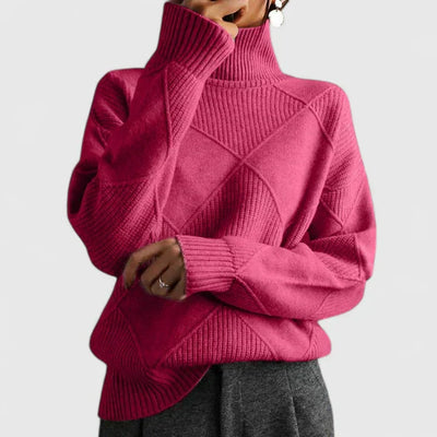 Adryssell | Bequeme Pullover