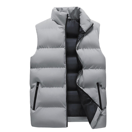 DUMONT LYON | LUXUS GILET