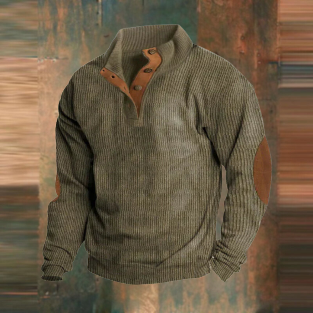 DUMONT LYON | Komfortablen Retro-Pull