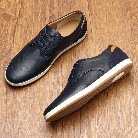 DUMONT LYON | Leder Basketen