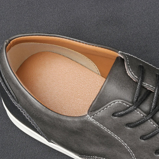 DUMONT LYON | Leder Basketen