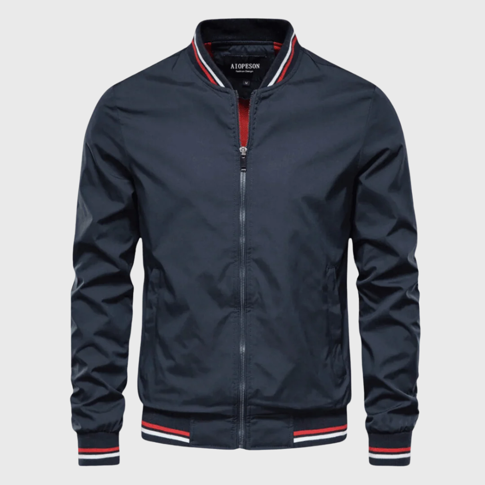 DUMONT LYON | Kloer Bomber