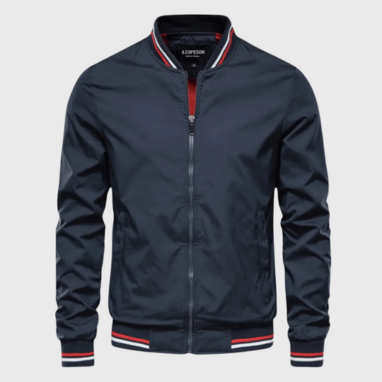 DUMONT LYON | Kloer Bomber