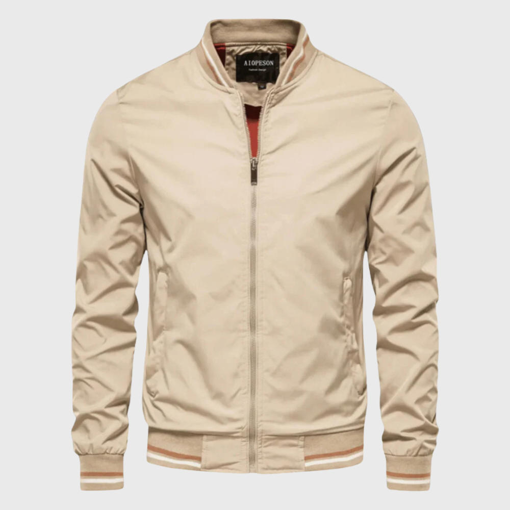 DUMONT LYON | Kloer Bomber