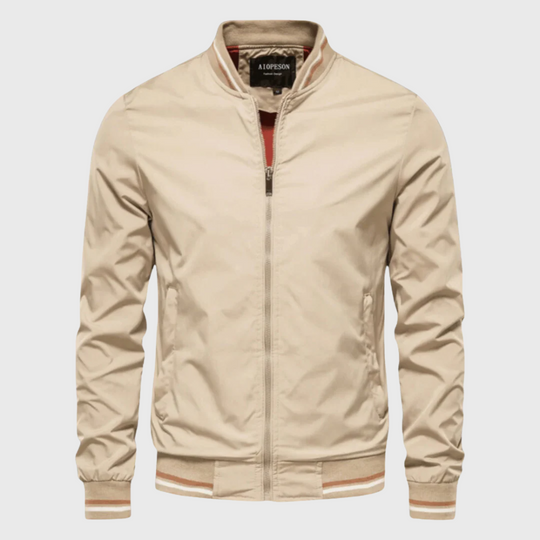 DUMONT LYON | Kloer Bomber