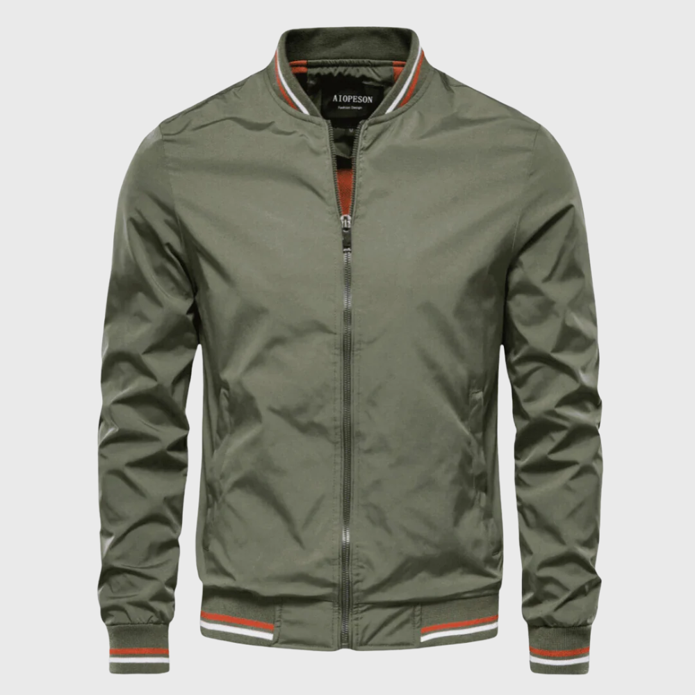 DUMONT LYON | Kloer Bomber