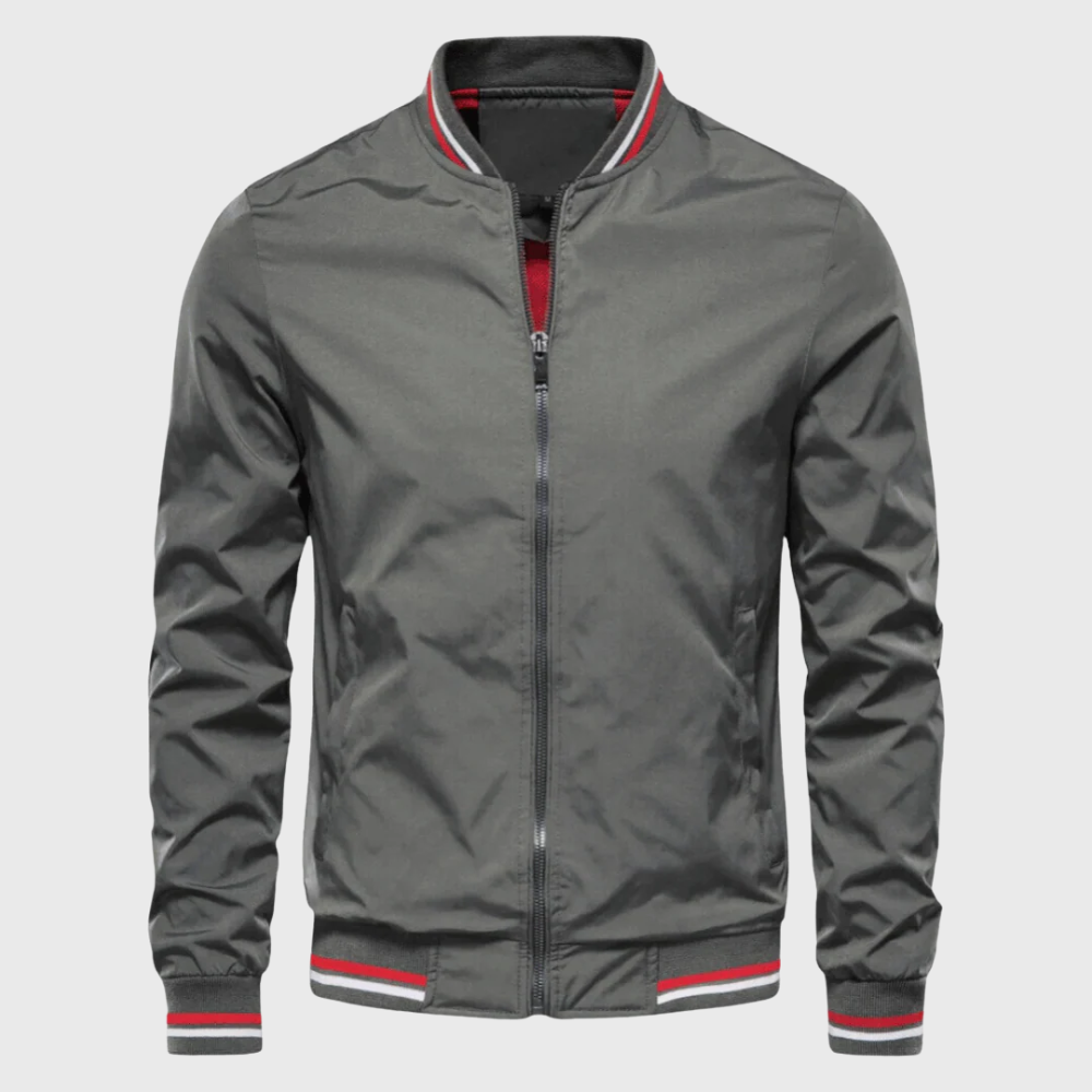 DUMONT LYON | Kloer Bomber