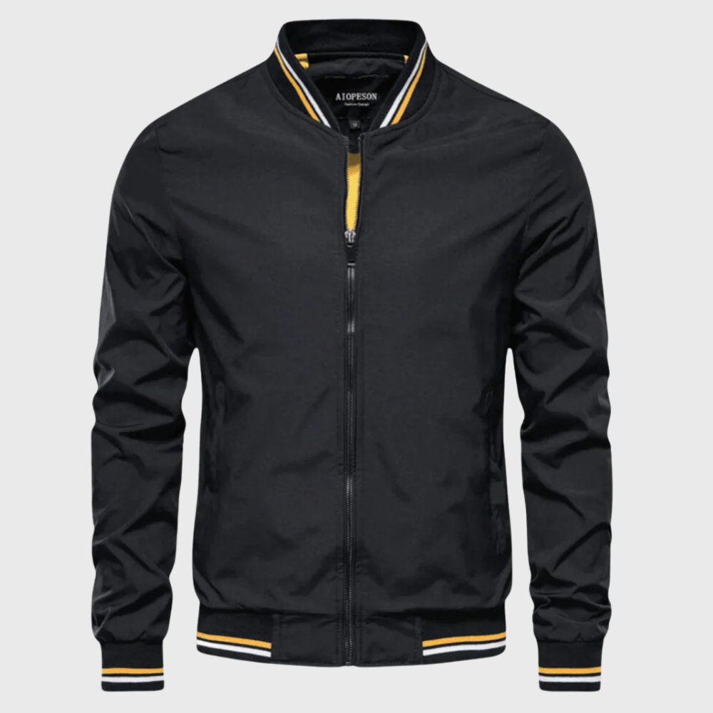 DUMONT LYON | Kloer Bomber