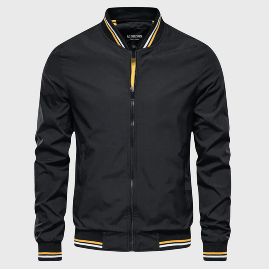 DUMONT LYON | Kloer Bomber
