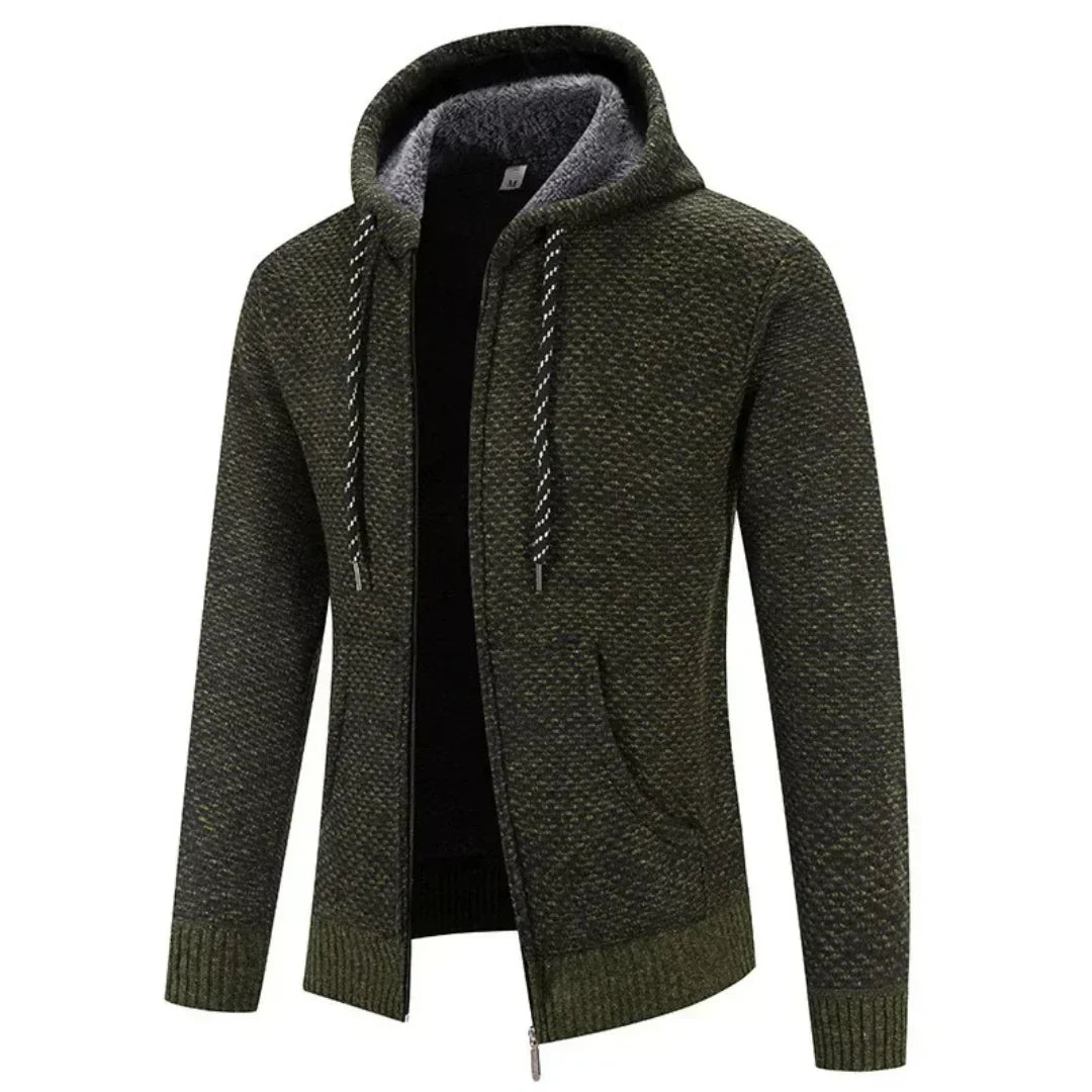 DUMONT LYON | Ultimativ Hoodie