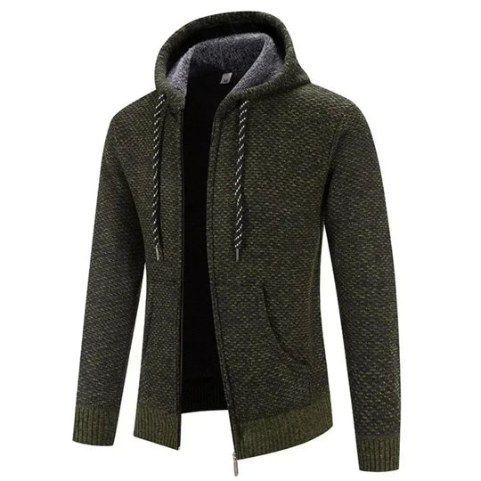 DUMONT LYON | Ultimativ Hoodie