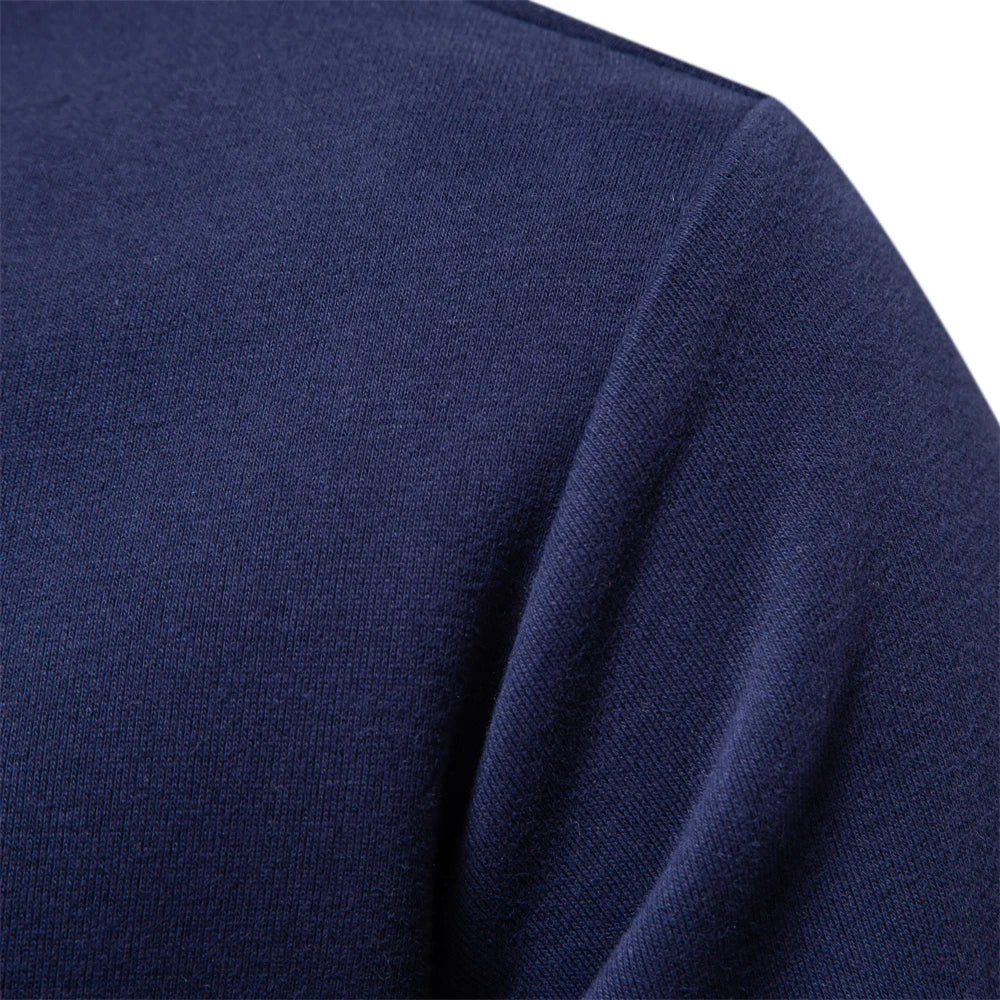 Dumont Lyon | Saisonaler Sweat Polo